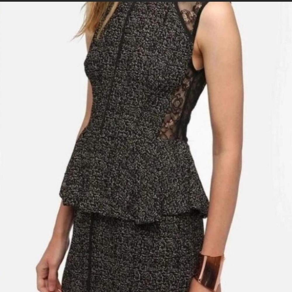 Gorgeous Dolls Point Pendulum Dress